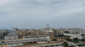 Appartement Haut Standing de 240m2 sans vis-à-vis